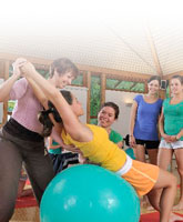 Physiotherapie